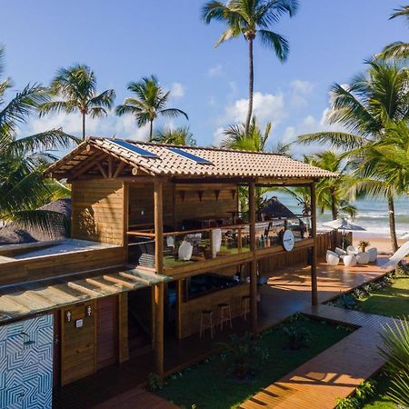 Mayim Villa Taipus de Fora 外观 照片