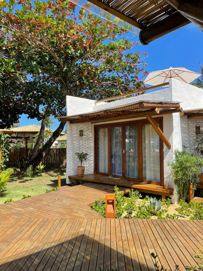 Mayim Villa Taipus de Fora 外观 照片