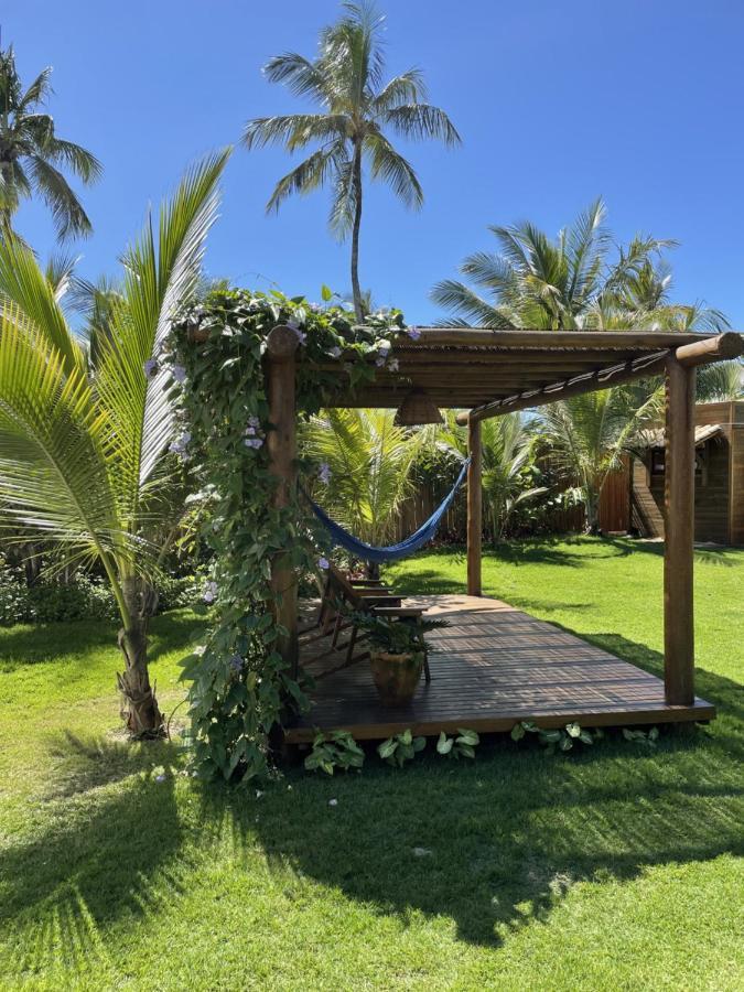 Mayim Villa Taipus de Fora 外观 照片