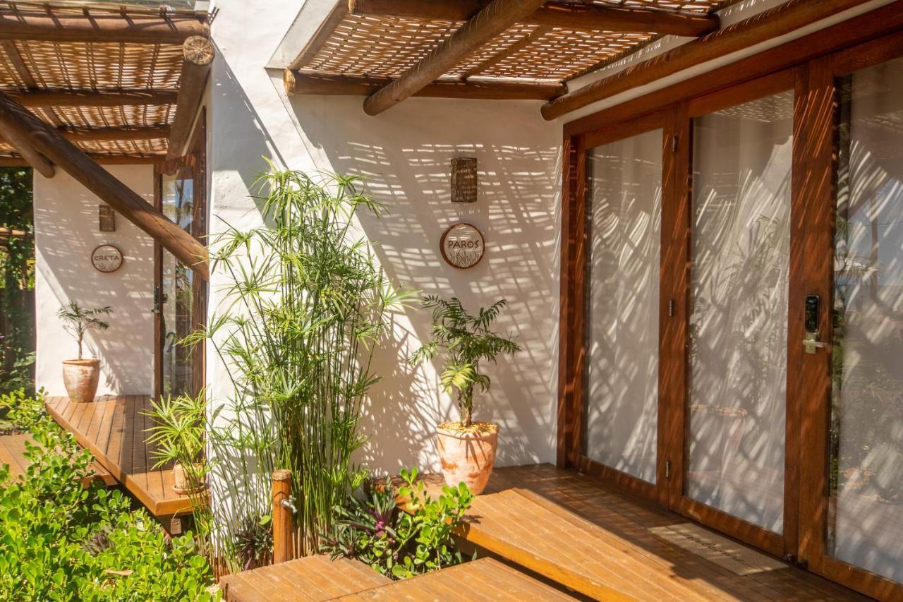 Mayim Villa Taipus de Fora 外观 照片