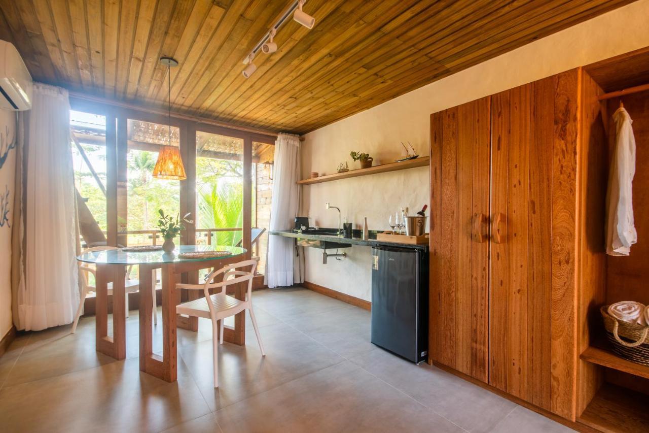 Mayim Villa Taipus de Fora 外观 照片