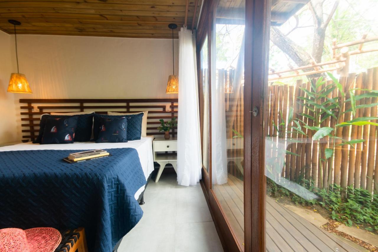 Mayim Villa Taipus de Fora 外观 照片