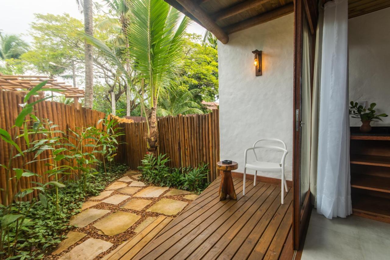 Mayim Villa Taipus de Fora 外观 照片