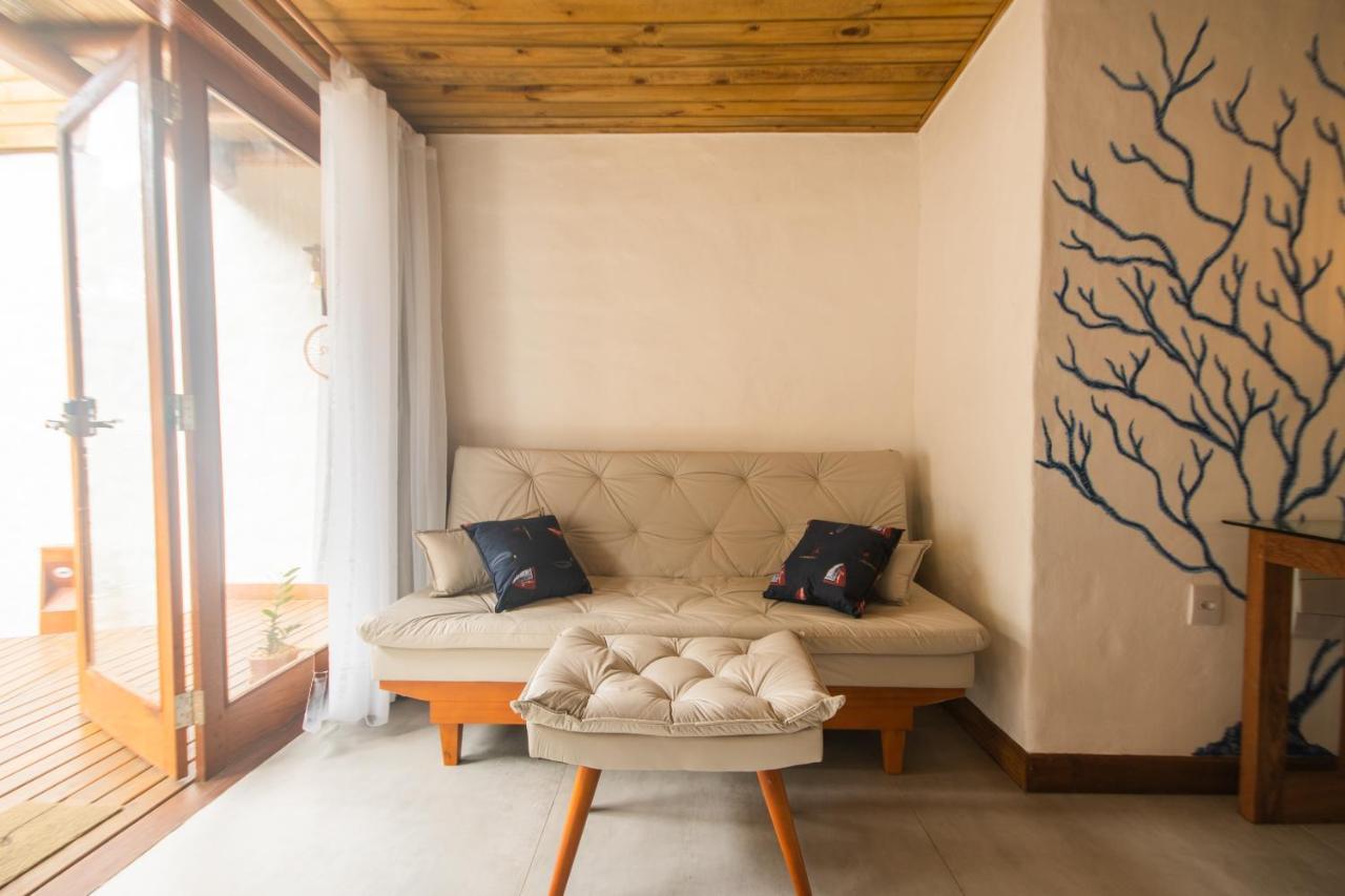 Mayim Villa Taipus de Fora 外观 照片