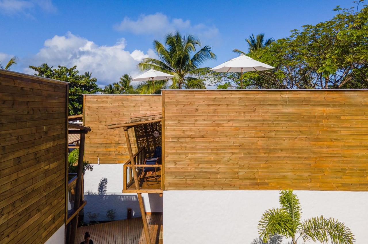 Mayim Villa Taipus de Fora 外观 照片